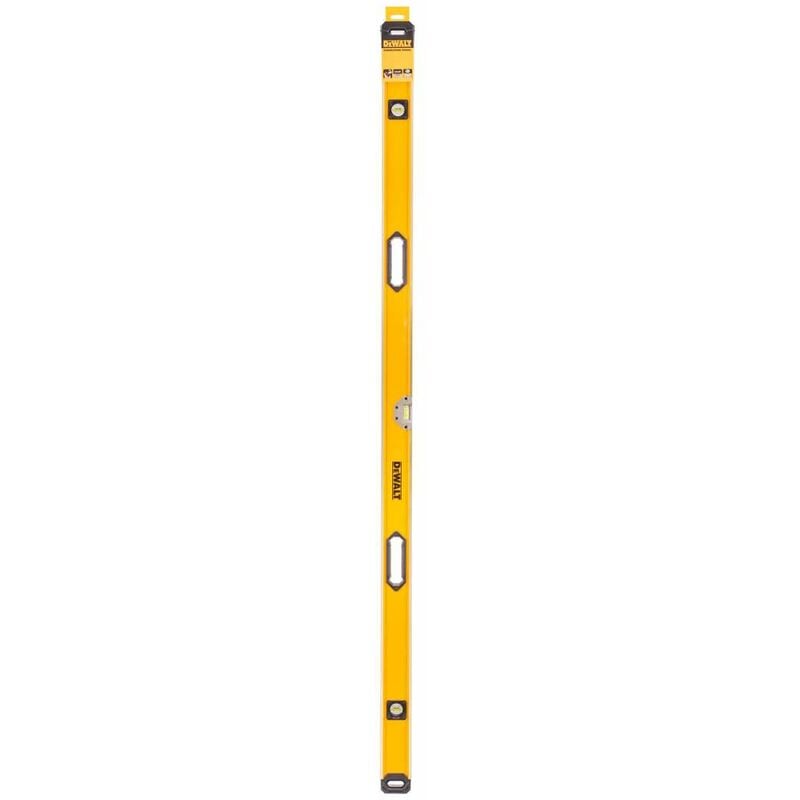 foto del prodotto dewalt utensili livella a bolla d aria 180 cm dwht0 43172