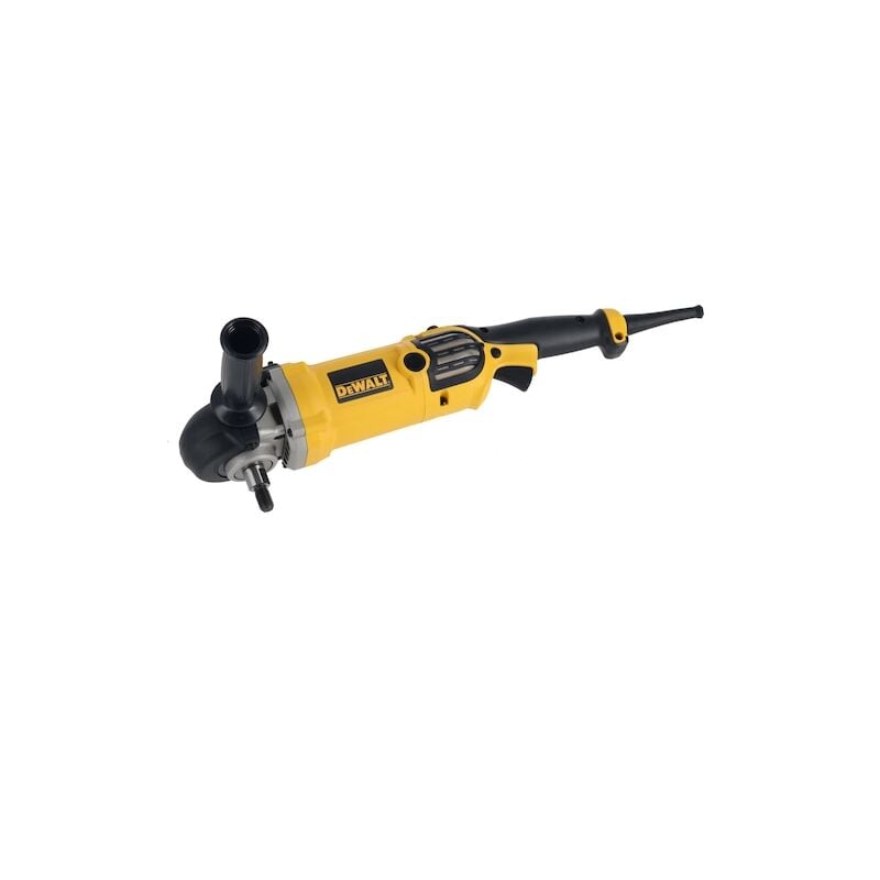 foto del prodotto dewalt utensili lucidatrice 180 mm, 1250 w dwp849x