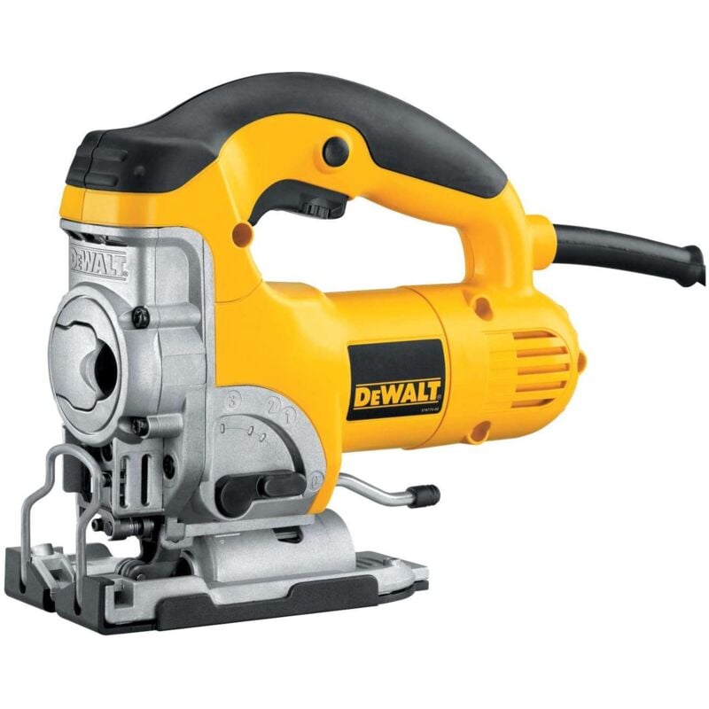 foto del prodotto dewalt utensili seghetto alternativo 701 w dw331k