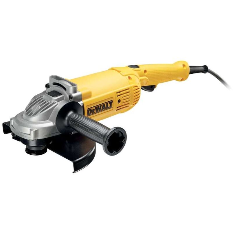 foto del prodotto dewalt utensili smerigliatrice angolare elettrica 230 mm 2200w dwe494
