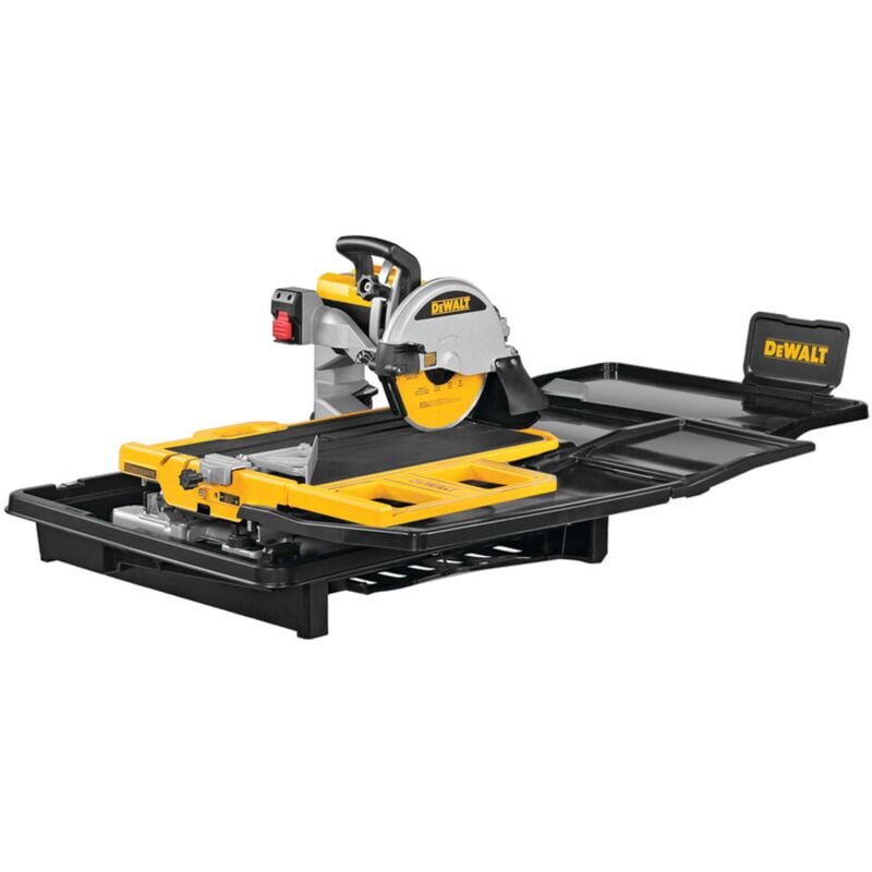 foto del prodotto dewalt utensili tagliapiastrelle 1600 w d36000
