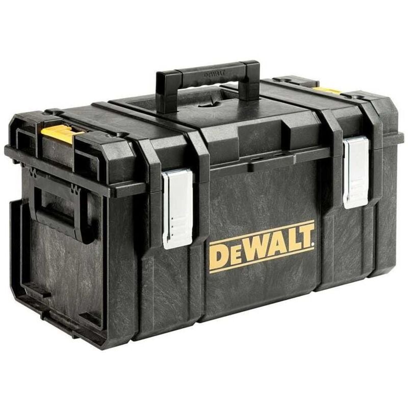 foto del prodotto dewalt valigetta ds300 1 70 322 