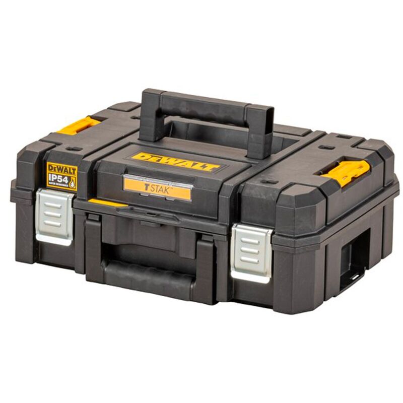foto del prodotto dewalt valigetta dwst83345 1 tstak