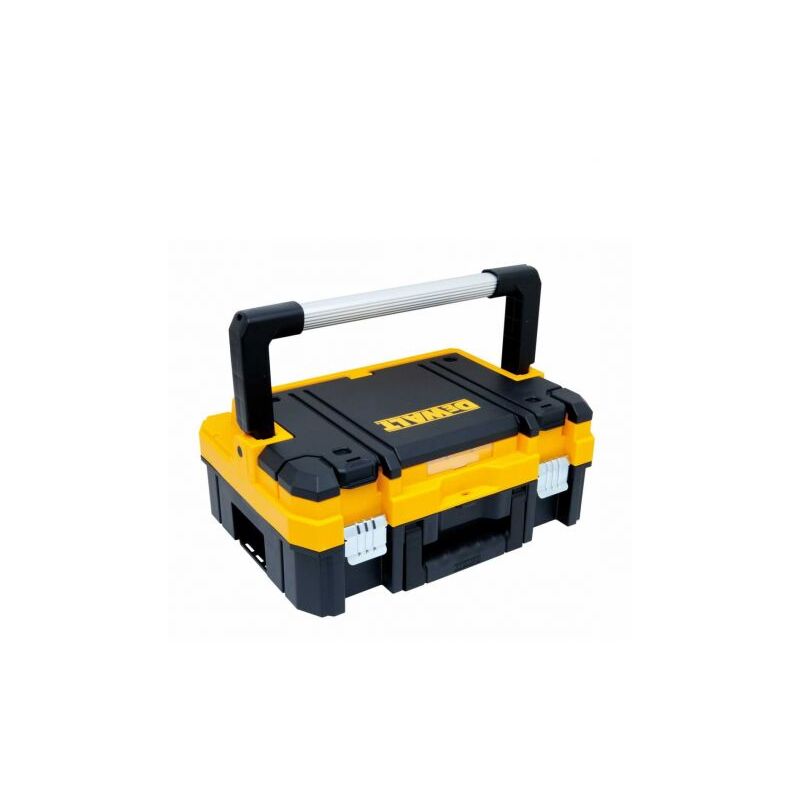 foto del prodotto dewalt valigetta tstak i dwst1 70704 8435587902874