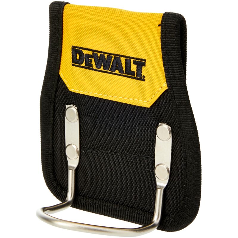 foto del prodotto dewalt zaczep na m otek do paska