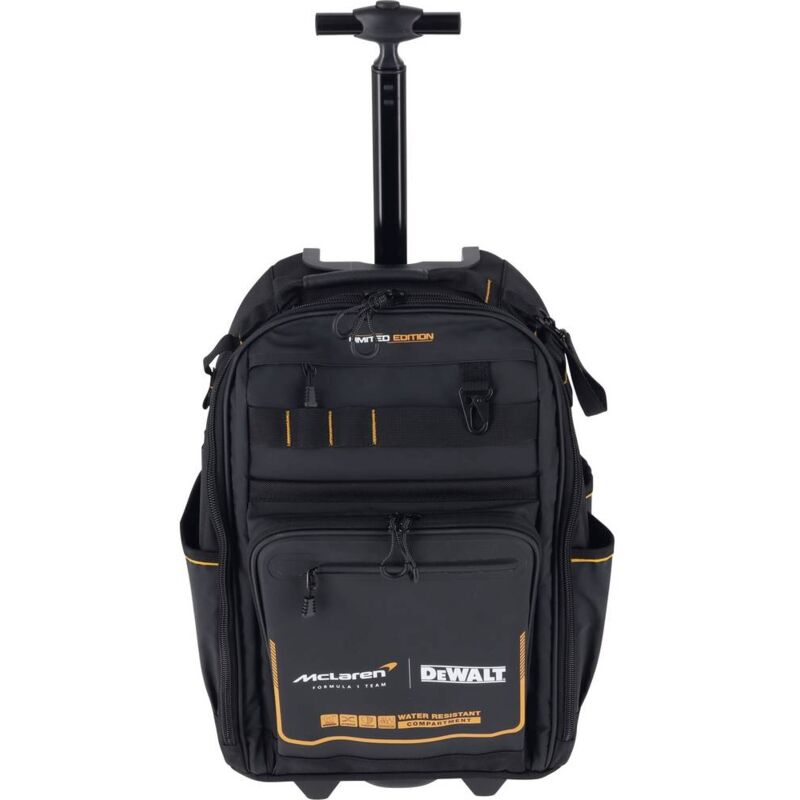 foto del prodotto dewalt zaino trolley mclaren dwst60101 9