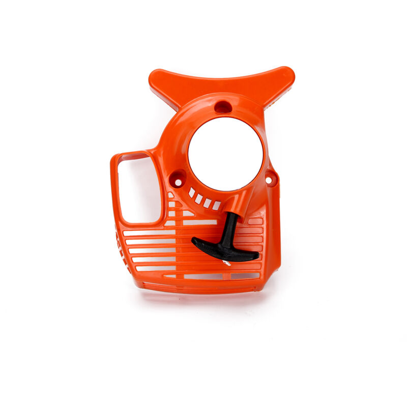 foto del prodotto dewin avviamento a strappo mandrino di montaggio avviamento a strappo in plastica per stihl fs38 fs45 fs46 fs55 fc55 hl45 km55