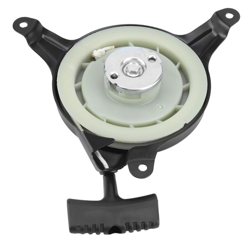 foto del prodotto dewin avviamento a strappo per honda gxv120 gxv140 gxv160 hrm195 215 28400zg9803