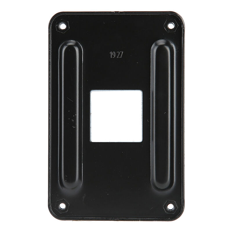foto del prodotto dewin piastra posteriore am4 piastra posteriore per dissipatore di calore cpu con piastra in ferro per piattaforma am4