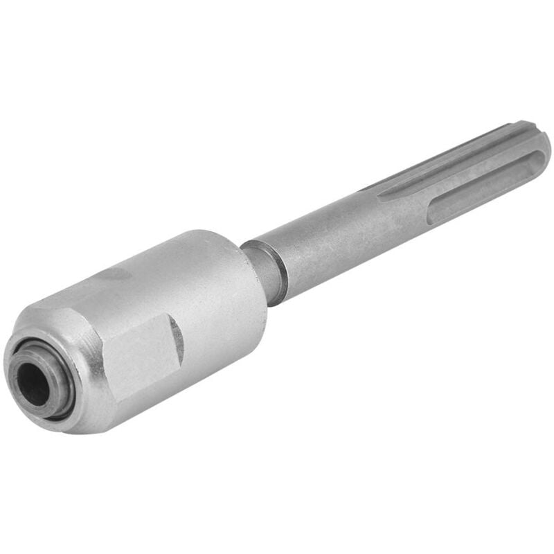 foto del prodotto dewin sds max a sds plus chuck adattatore convertitore shank strumento rapido