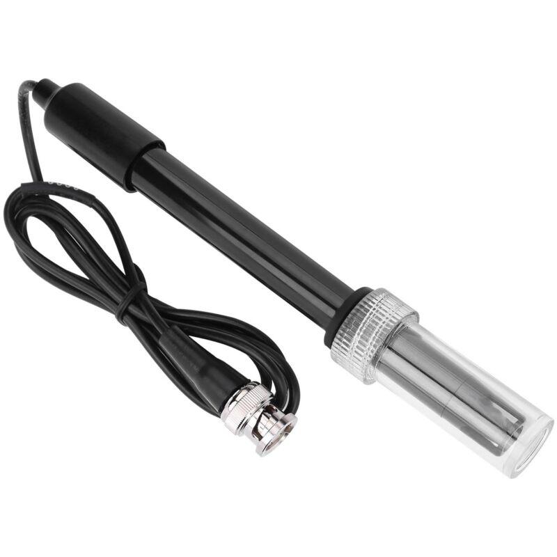 foto del prodotto dewin sonda ph rileva valore acquisizione monitoraggio sonda sensore per forniture di controllo industriale professionale ad alta sensibilit 