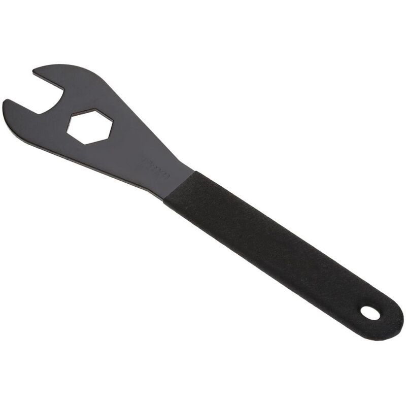 foto del prodotto dewin strumento di riparazione per biciclette con chiave a cono multifunzione durevole in acciaio al carbonio 17 mm 