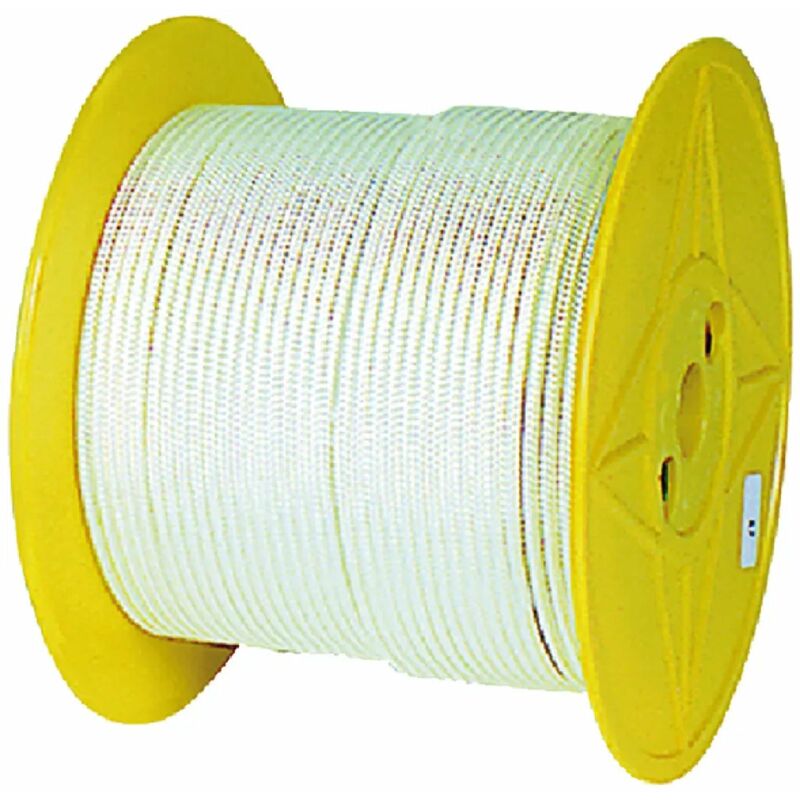 foto del prodotto dfl - fune di avviamento ricambio per motoseghe 100 mt - 3 mt. 100