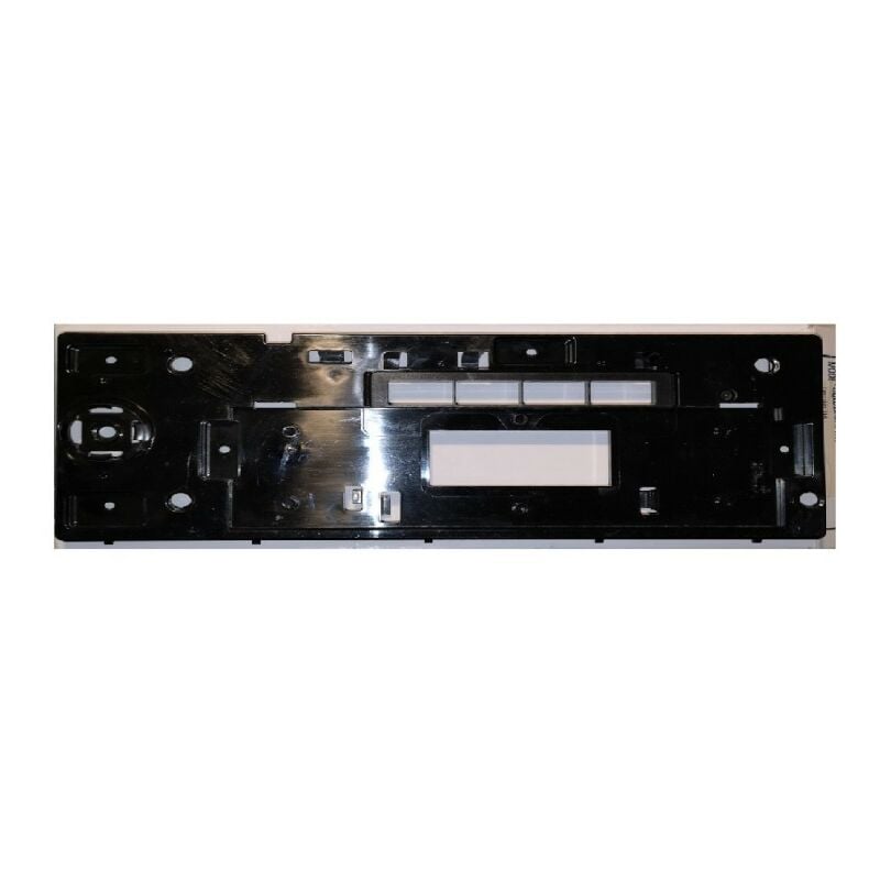 foto del prodotto dg61 01052a enjoliveur d afficheur four samsung