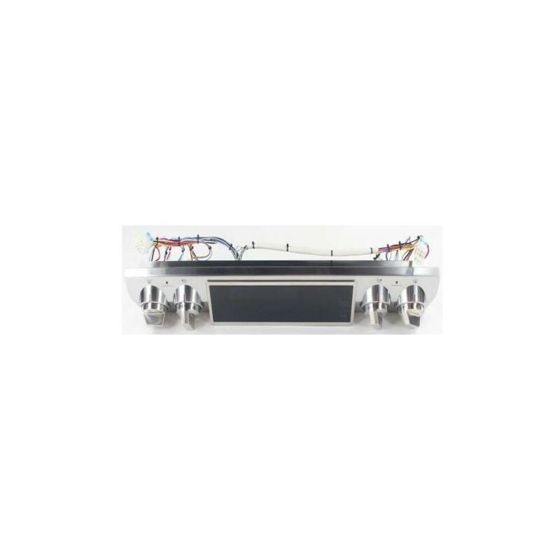 foto del prodotto dg94 00877a supporto scheda comandi piano cottura samsung