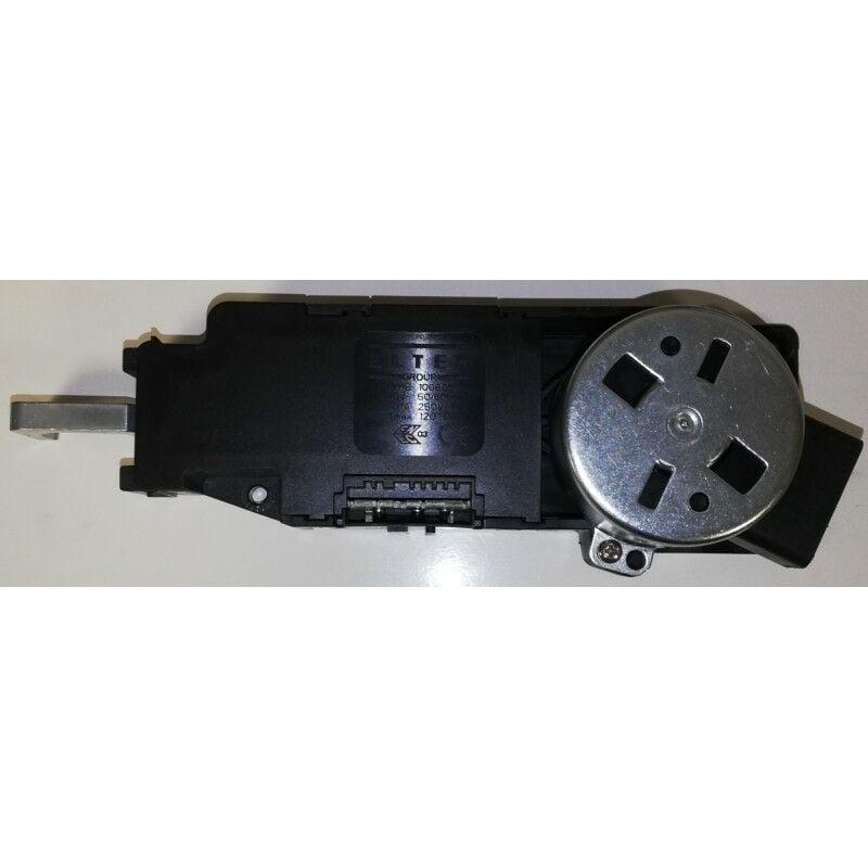 foto del prodotto dg94 01119a verrou porte four samsung