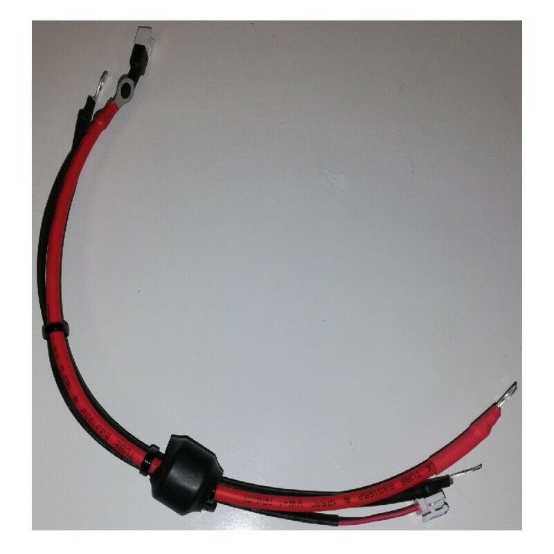 foto del prodotto dg96-00462a conducteur avant droit plaque de cuisson - samsung