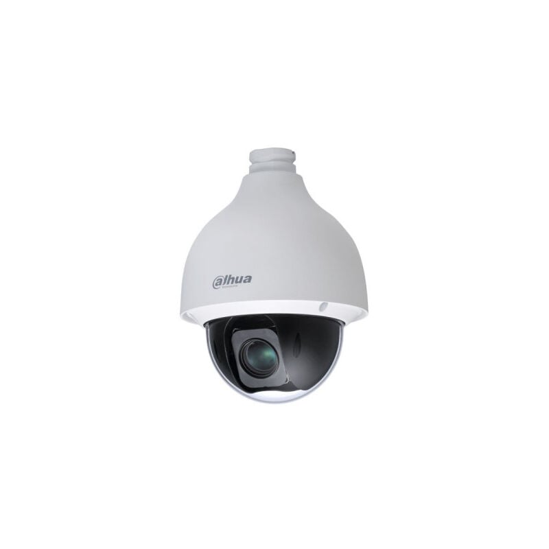 foto del prodotto dh-hac-hfw1809tlmp-a-led-0280b dahua telecamera ibrida bullet lite full-colour 4k wdr con audio ottico fisso da 2,8mm