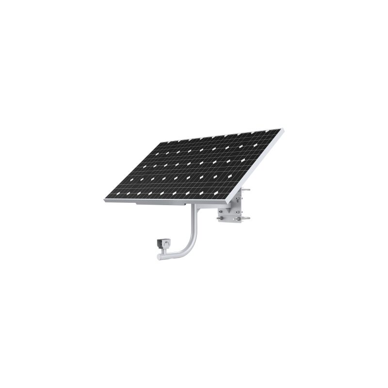 foto del prodotto dh pfm378 b100 wb sistema de potenza solar integrato senza batteria de litio de 100w dahua