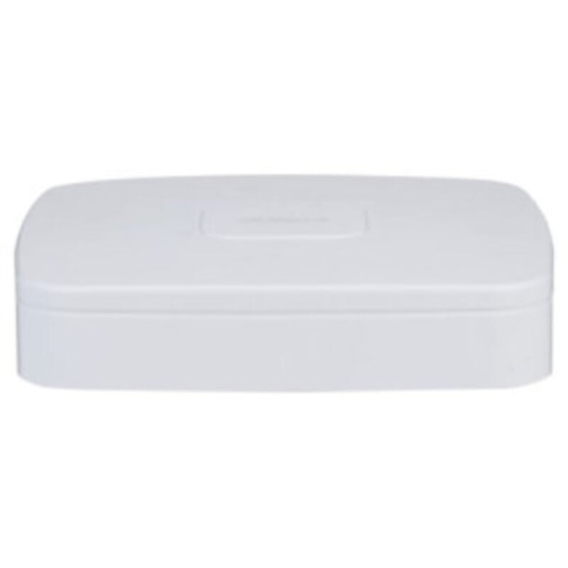 foto del prodotto dhi-nvr4108-ei dahua registratore ip nvr wizsense 1u 1hdd 8 canali poe con intelligenza artificiale