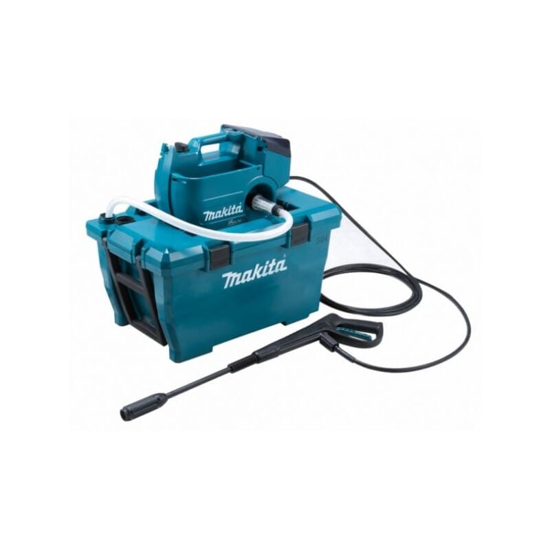 foto del prodotto dhw080zk idropulitrice a freddo 36v senza batterie makita