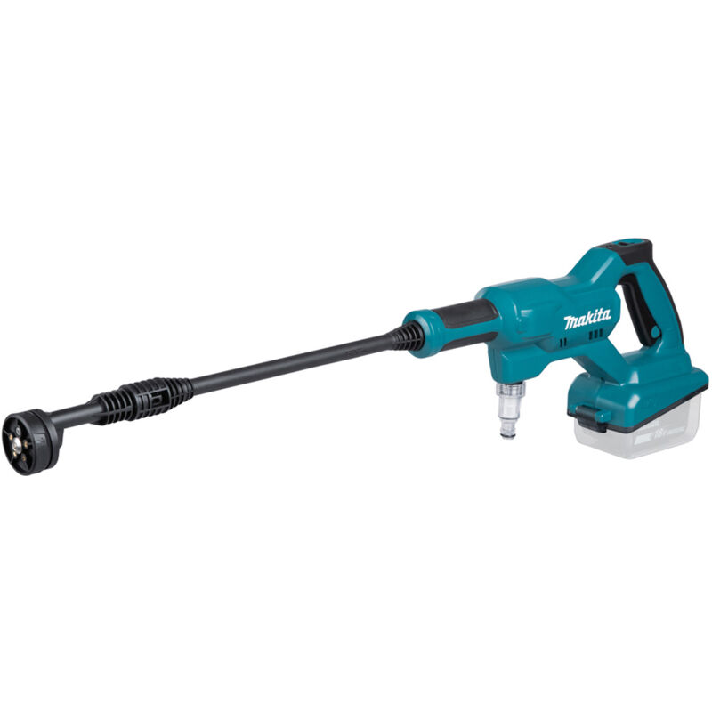 foto del prodotto dhw180z idropulitrice a freddo lxt 18 v senza batteria makita