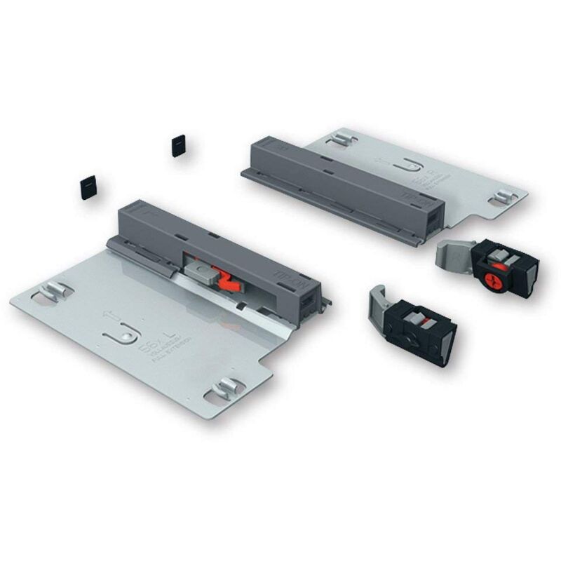 foto del prodotto di tip on unit tandem 560 h plus, portata 30 kg, 1 pezzi, 8997274 blum