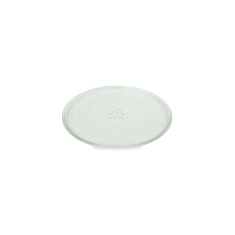 foto del prodotto dia vassoio 255 mm per microonde daewoo 3517203600