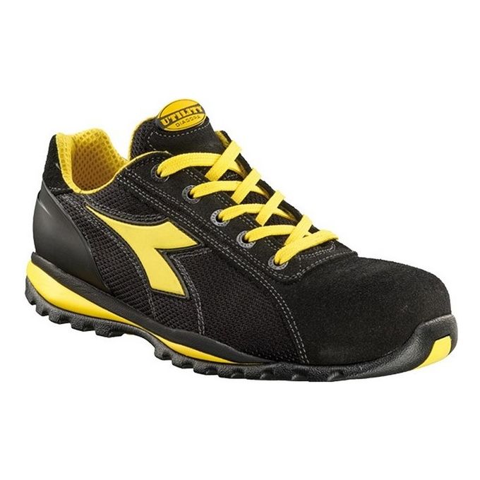 foto del prodotto diadora paia scarpe active glove tx nero basse 40