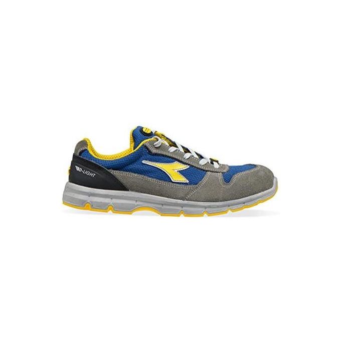 foto del prodotto diadora scarpa bassa gr blu n.41 run tx