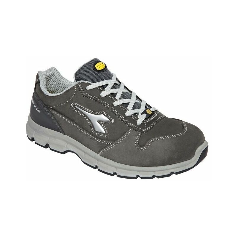 foto del prodotto diadora scarpa bassa grigio n.39 run