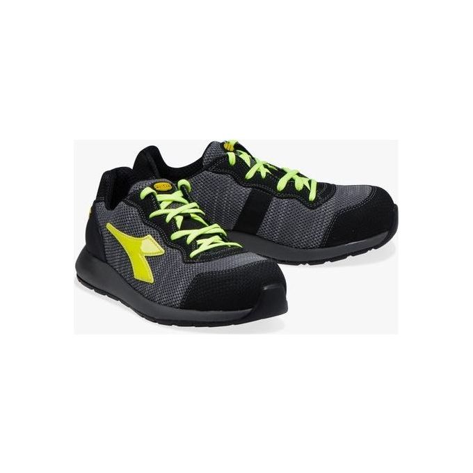 foto del prodotto diadora scarpa da lavoro bassa d strike weave mds s1p src hro per uomo e donna it 44