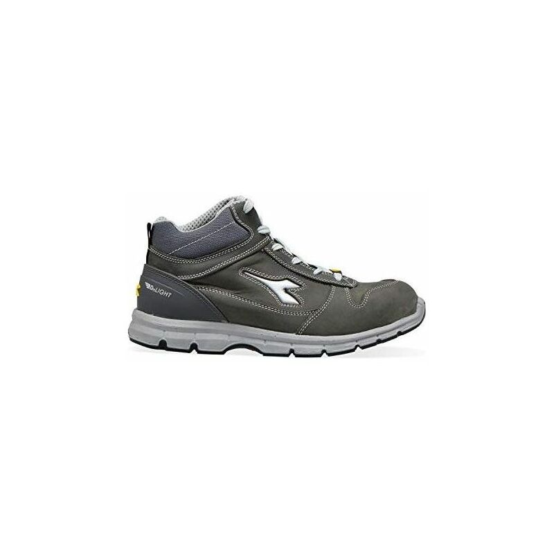 foto del prodotto diadora scarpa hi grigio n.40 hirun