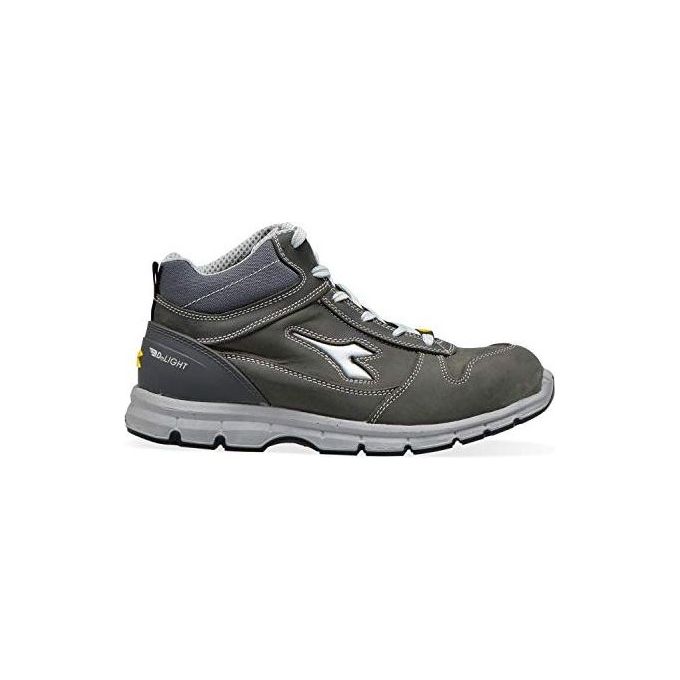 foto del prodotto diadora scarpa hi grigio n.46 hirun