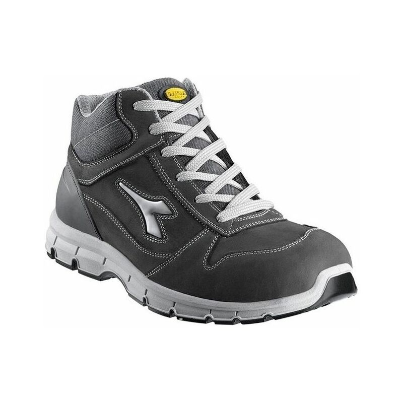 foto del prodotto diadora scarpa run alta n.45 grigio