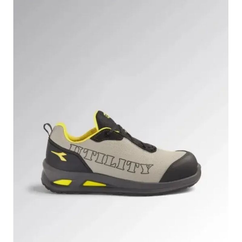foto del prodotto diadora - scarpe antinfortunistiche utility smart softbox s1p cammello 75029 42