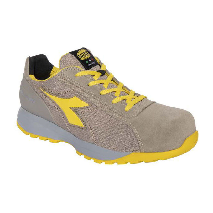 foto del prodotto diadora scarpe glove mds text gr basse numero 46 s1p