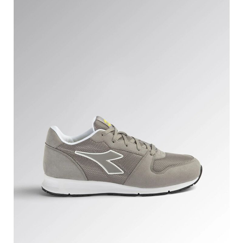 foto del prodotto diadora utility crew micromesh ob src grigio numero 35 