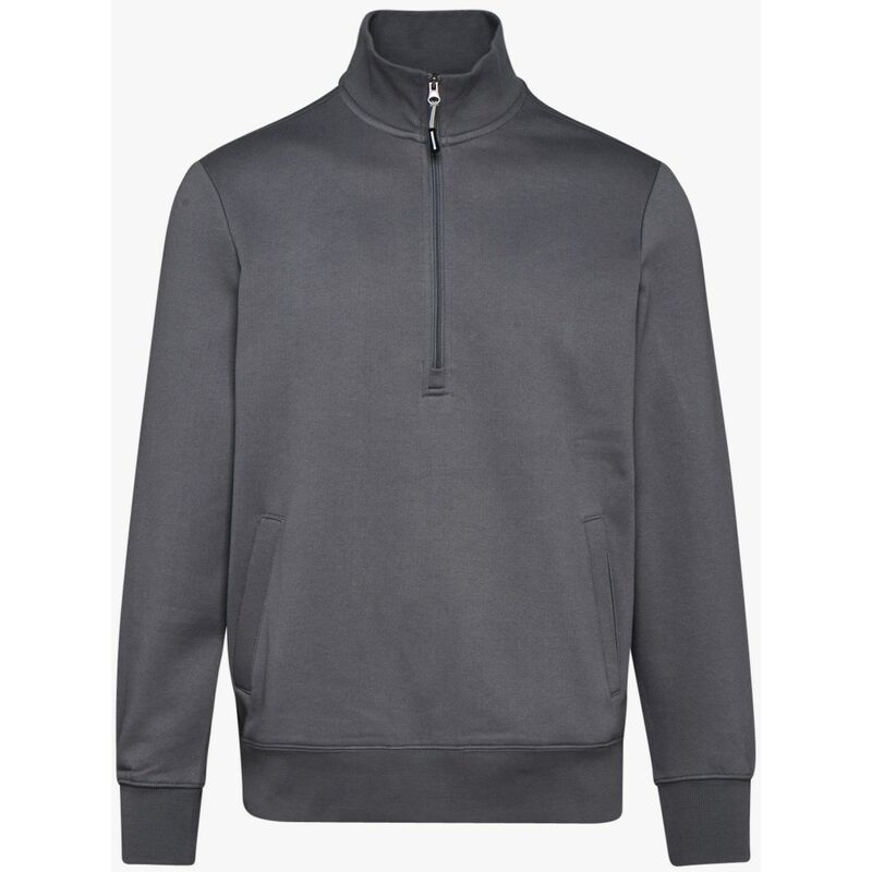 foto del prodotto diadora utility felpa da lavoro sweatshirt industry hz xxl colore grigio