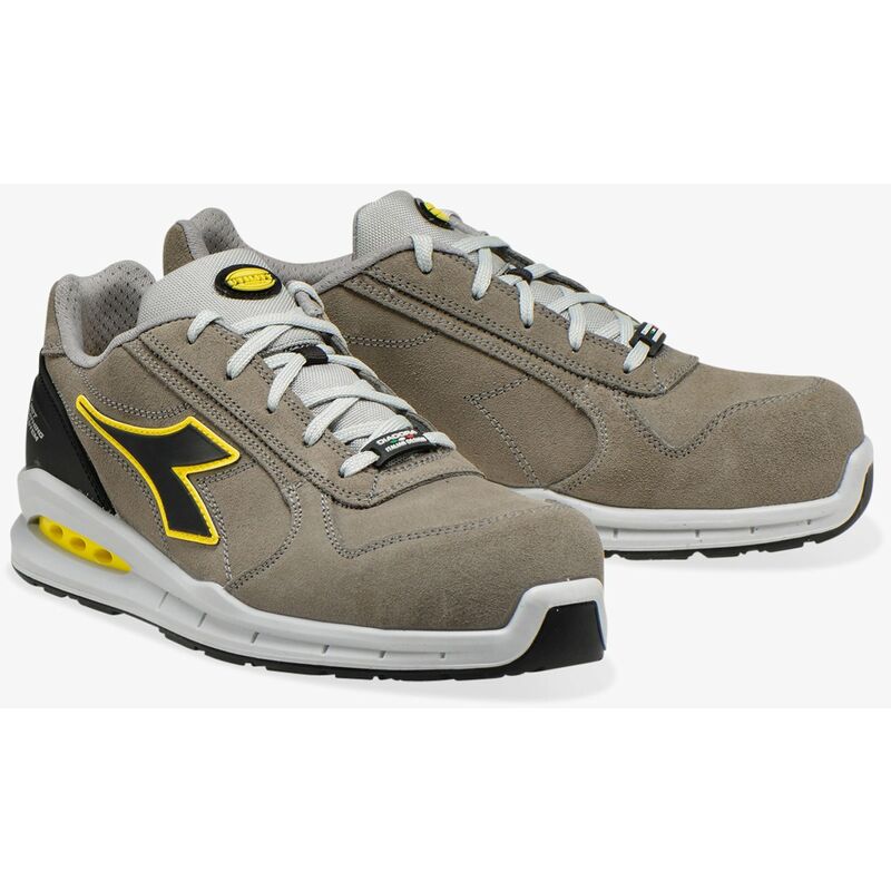 foto del prodotto diadora utility run net airbox low s3 src scarpa scarpe antinfortunistiche lavor