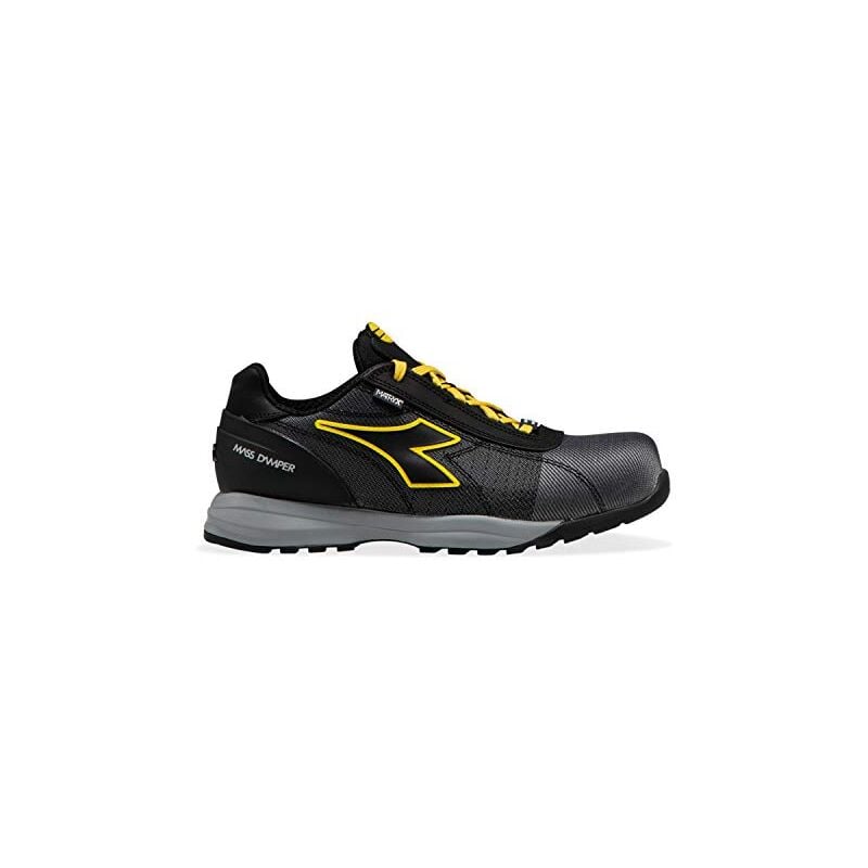 foto del prodotto diadora utility scarpa da lavoro glove mds matryx low s3 hro src grigio nero 36