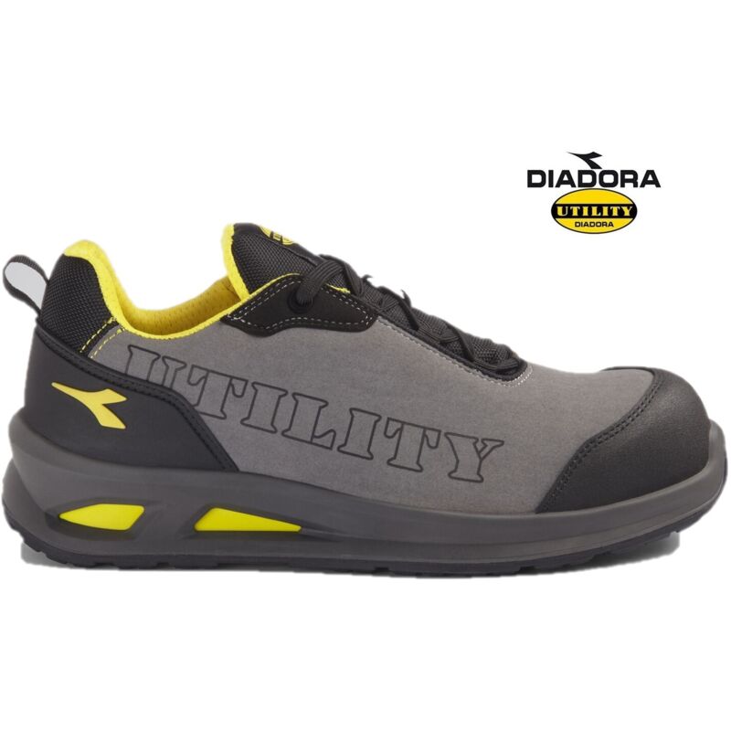 foto del prodotto diadora utility scarpe da lavoro antinfortunistiche smart softbox low s3l esd