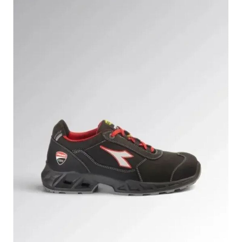 foto del prodotto diadora utility shark engine low scarpe antinfortunistiche ducati corse s3s fo sr esd 42