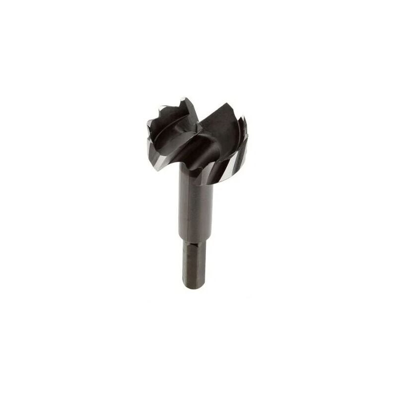 foto del prodotto diager forstner punta sagomatrice woodmax d. 20 x lu. 57 mm 934d20
