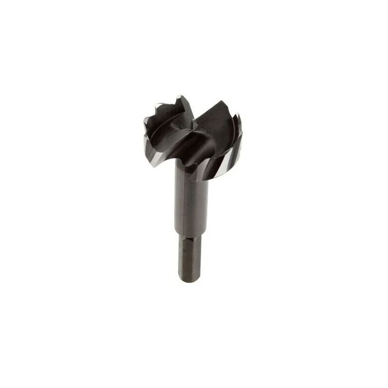 foto del prodotto diager forstner punta sagomatrice woodmax d. 30 x lu. 57 mm 934d30