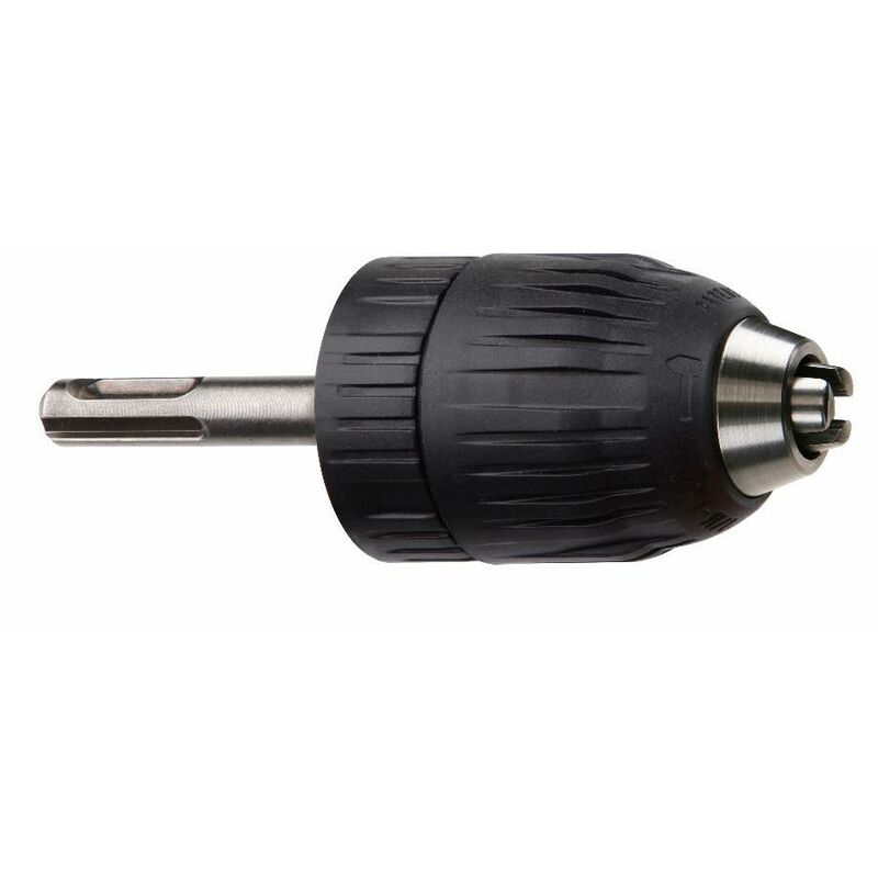 foto del prodotto diager mandrino manuale sds plus da 1,5 a 13 mm 121a