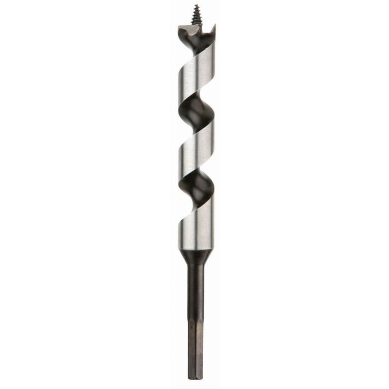 foto del prodotto diager punta a spirale singola pro 6 lamelle 22 mm x l.235 mm 912d22