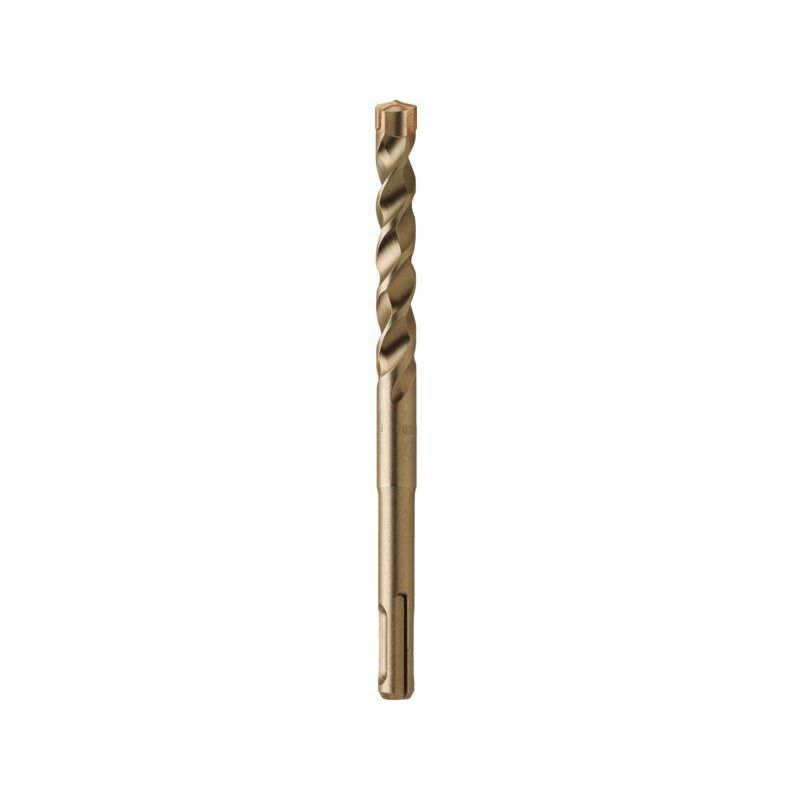 foto del prodotto diager punta booster sds per calcestruzzo 3 taglienti 113d
