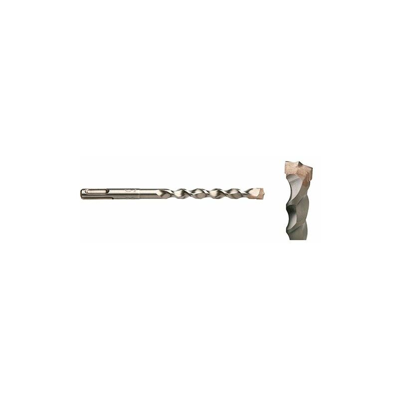 foto del prodotto diager punta elicoidale twister sds plus 110 mm 20 x 460