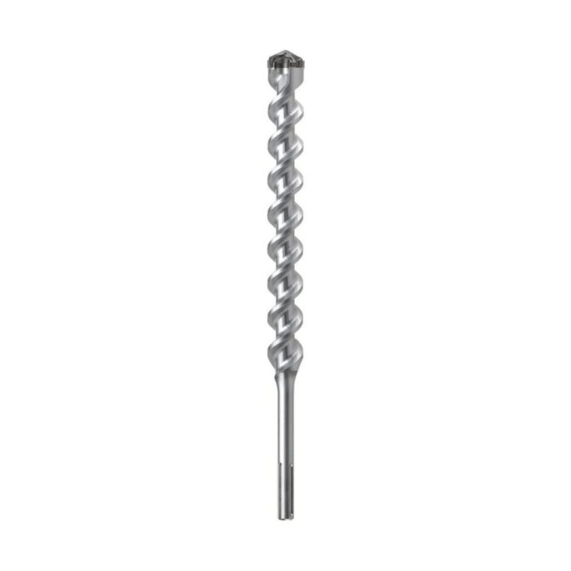 foto del prodotto diager punta sds max art.646 10 taglienti 28x540mm